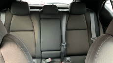 Mazda 3 2.0 Skyactiv X MHEV Sport Lux 5dr Auto Petrol Hatchback